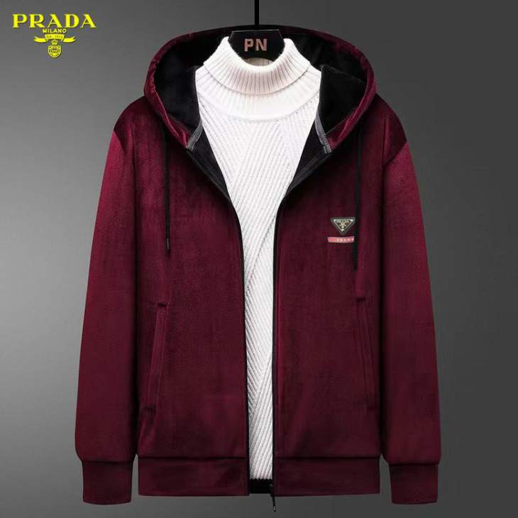 Picture of Prada Jackets _SKUPradaM-3XL12yn7930675